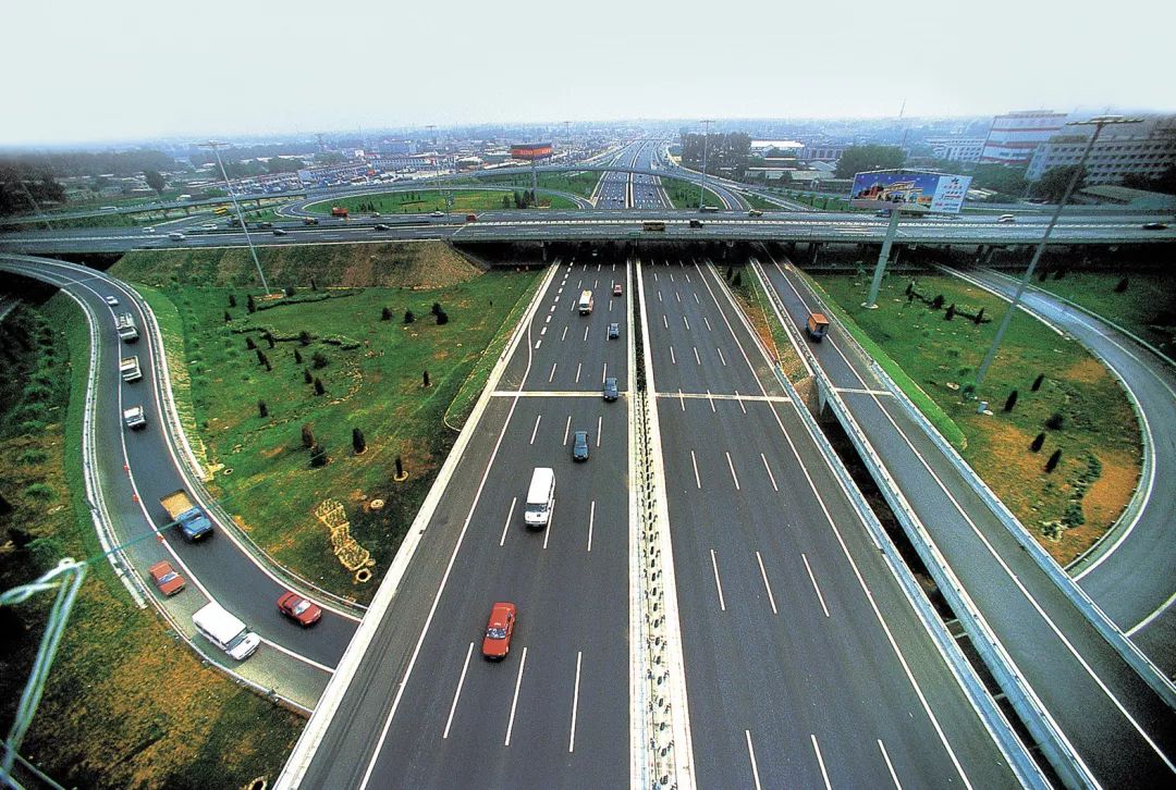 撤站后，車輛通行高速公路應(yīng)知應(yīng)會_1